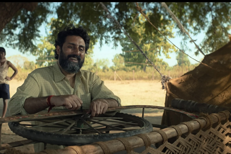 ‘Kaalidhar Laapata’: A story of inter-generational friendship