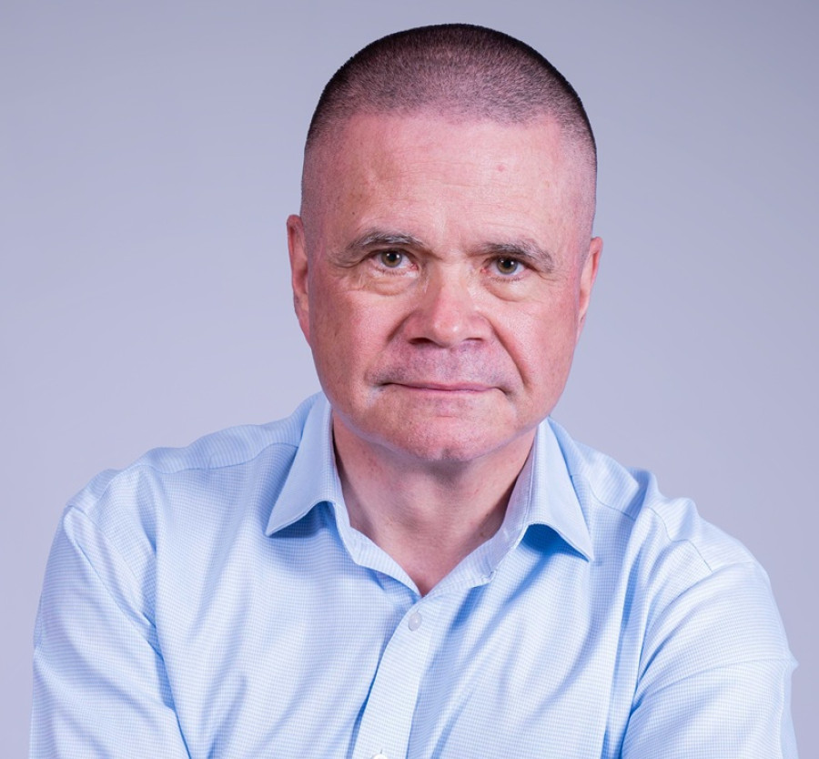 Michael Foley appointed Ncell CEO