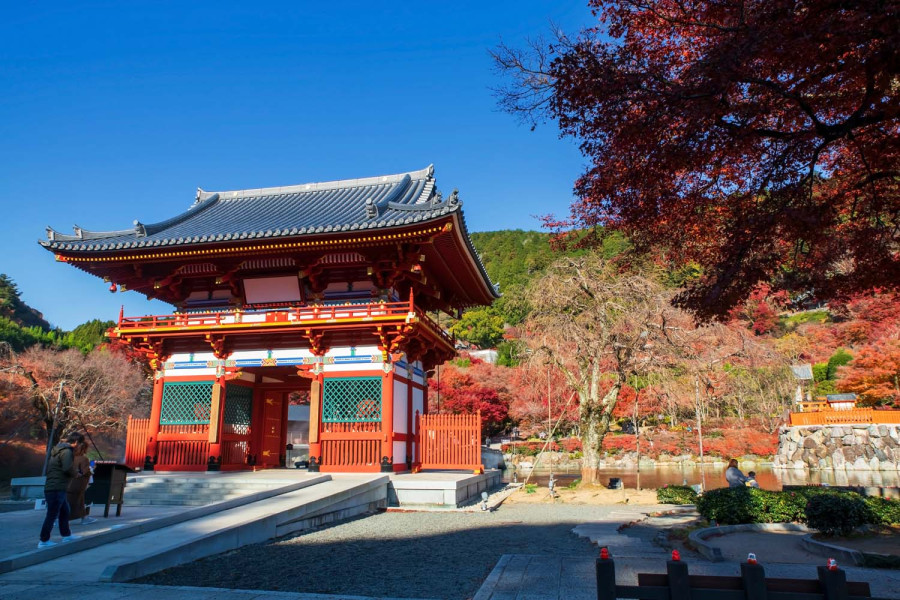 Affordable places for Nepali students in Osaka