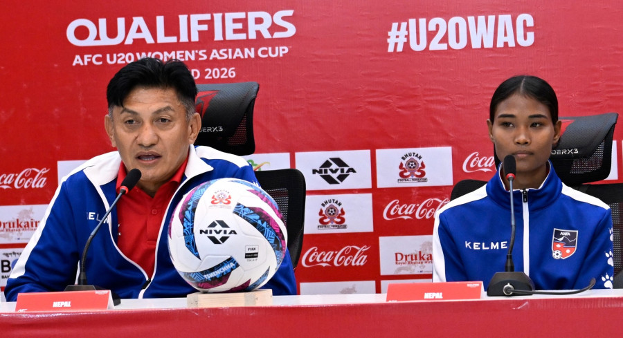 Four teams, one goal: U20 Women’s Asian Cup Qualifiers begin today