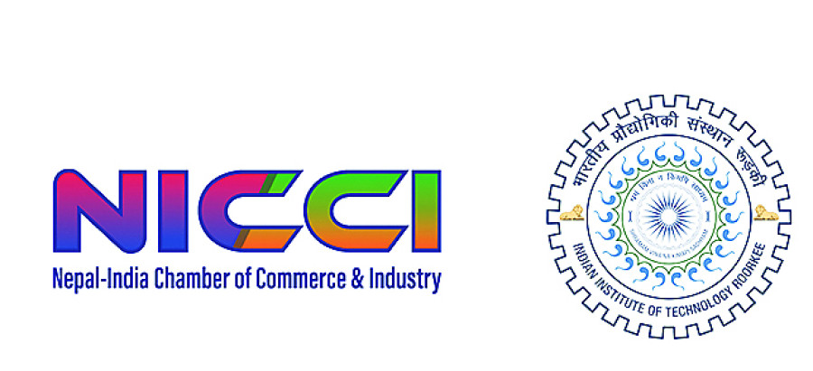 NICCI, IIT Roorkee sign MoU to boost renewable energy collaboration