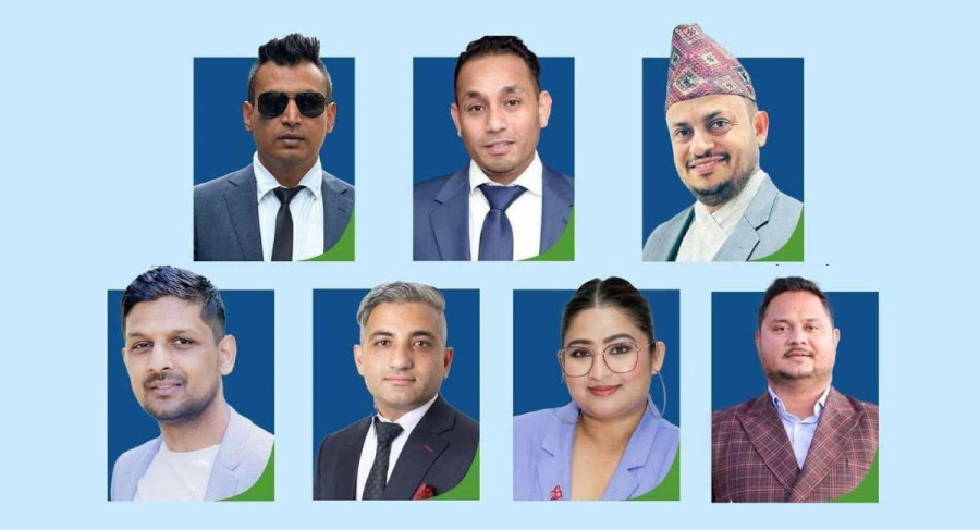 Santosh Kunwar’s panel wins NRNA Australia elections