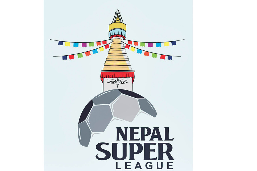 Nepal Super League auction on February 22