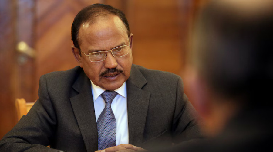 Poor governance led regime change in Nepal, Bangladesh and Sri Lanka: Doval