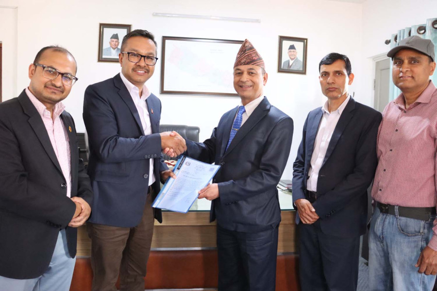 Ncell becomes Nepal’s first Data Centre and Cloud Service provider company