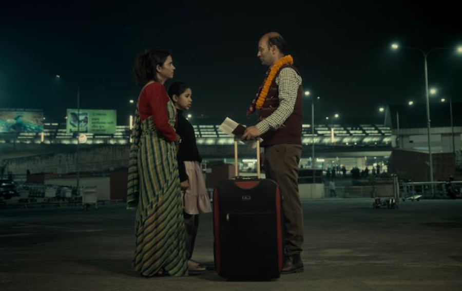 Balen’s ‘Laaj Sharanam’ OST released