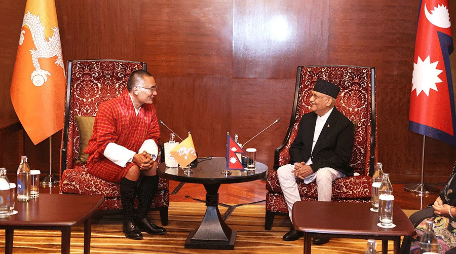As Bhutan disowns, Nepal in a fix over 4 US-deported refugees