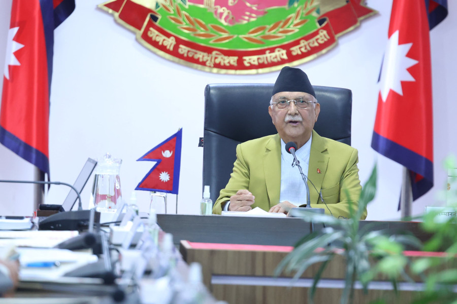 Oli’s one year: Unfulfilled promises, misgovernance and public discontent