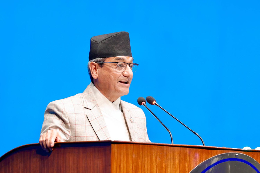 Home Minister Lekhak denies involvement in visit visa scandal