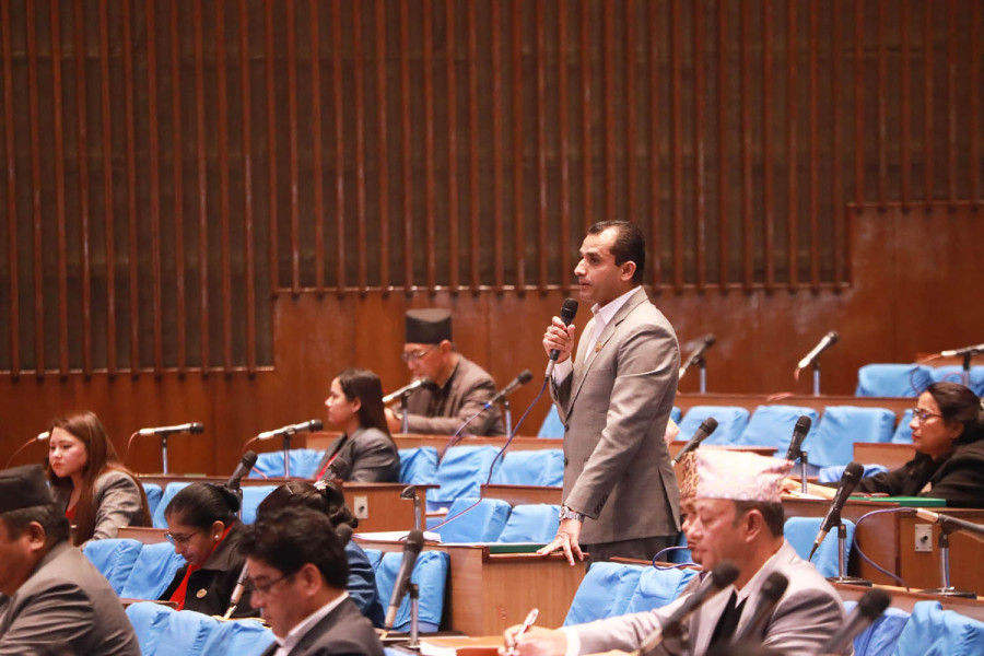 KIIT student Prakriti Lamsal’s death rocks parliaments of Nepal and Odisha