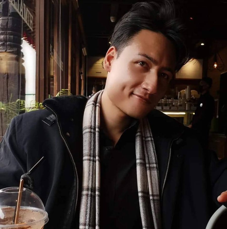 What I watch online: Rezayn Rajbhandary Kayastha