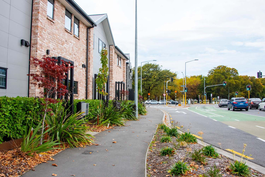 Affordable places for Nepali students in Christchurch