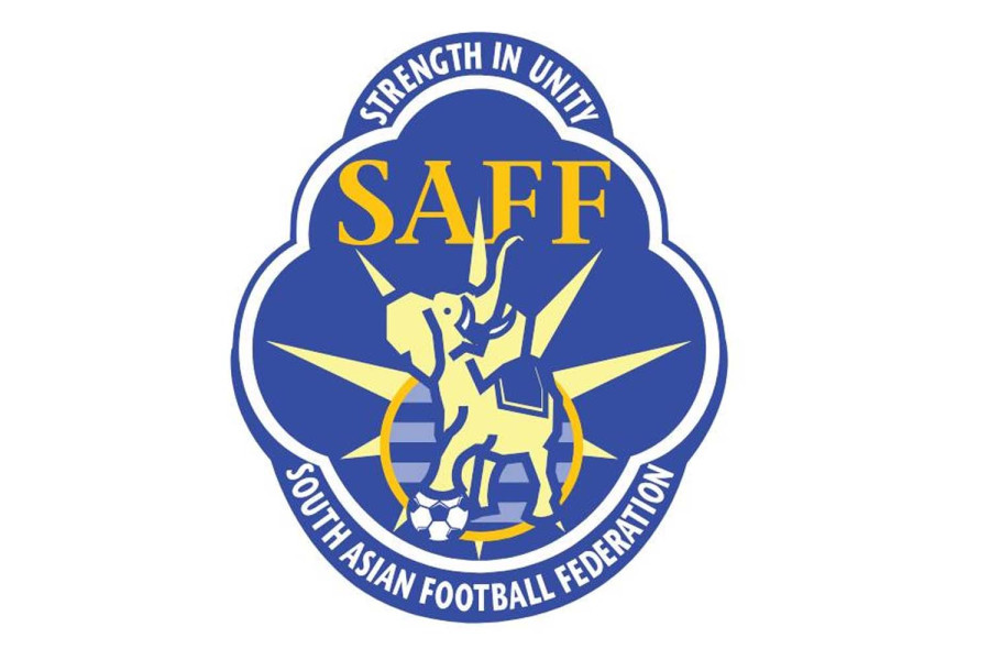 15th SAFF Championship postponed until 2026
