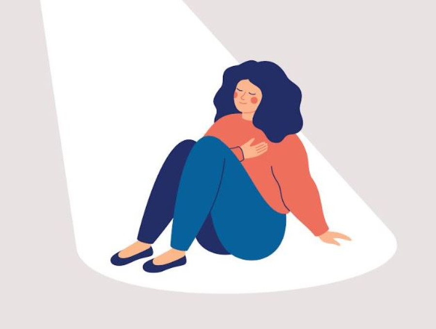 Accepting life’s impermanence