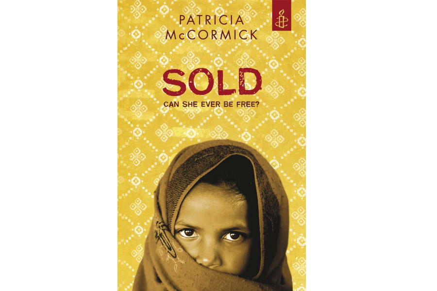 ‘Sold’: A look at child trafficking