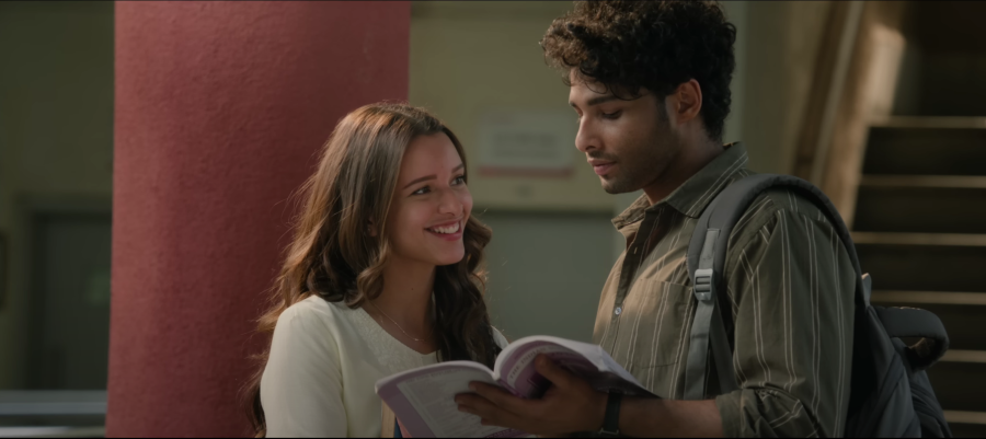 ‘Dhadak 2’ is moving but stretches melodrama