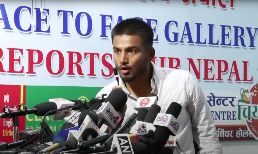 New government needs our patience and support: Purushottam Yadav