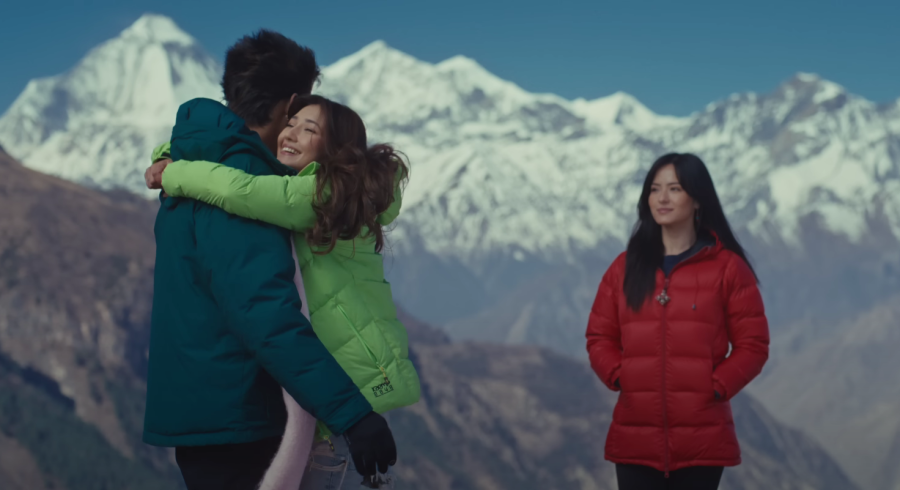 ‘Jerry On Top’: Ambition without altitude