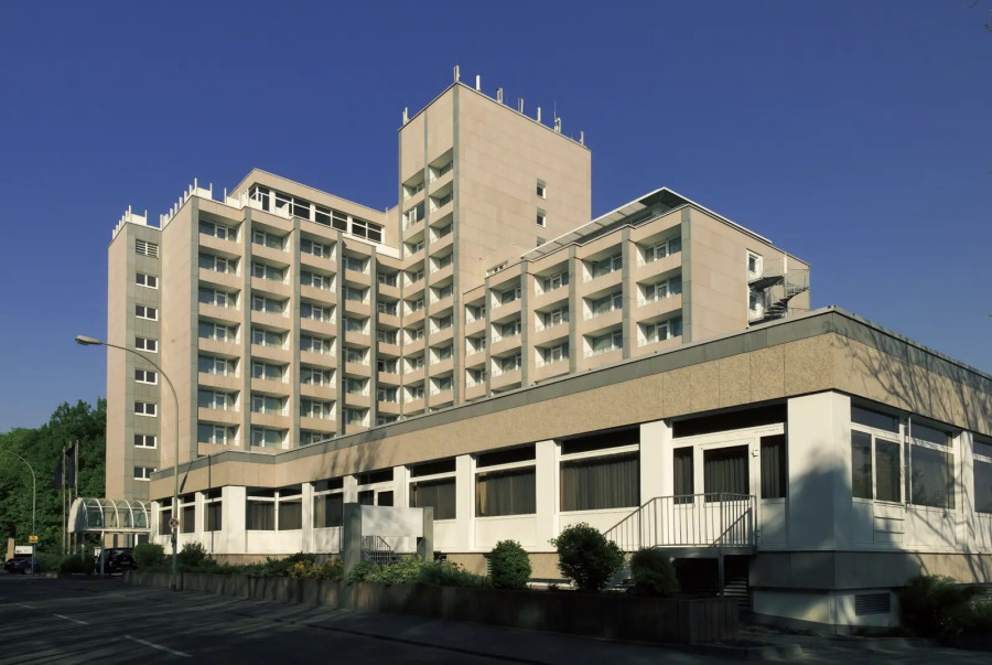 Soaltee Hotels & Resorts expands international presence with new properties in Frankfurt