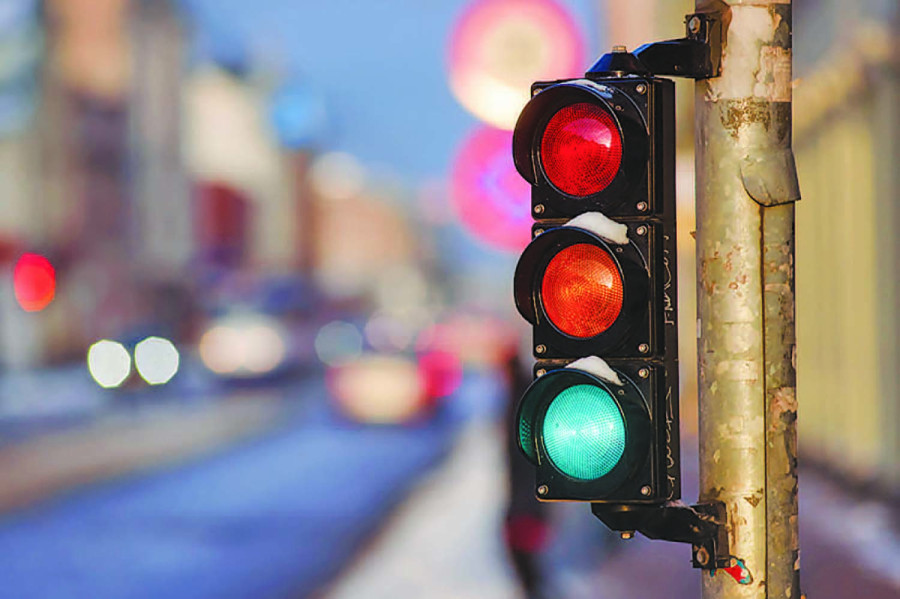 Kathmandu, Lalitpur metropolises take charge of traffic management