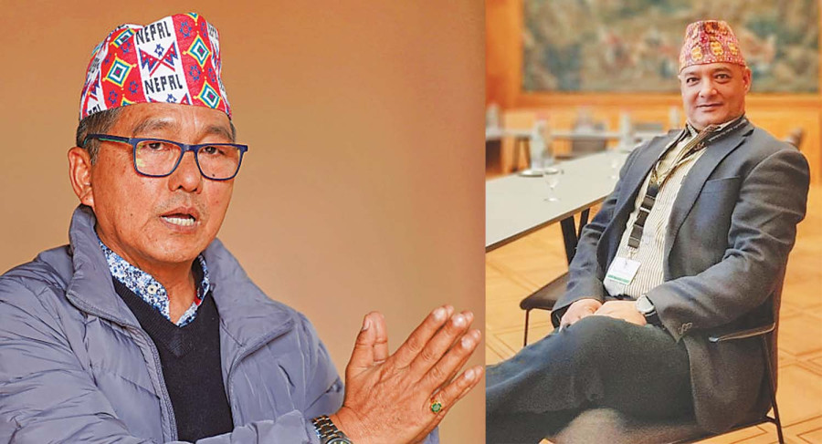 Feud deepens in RPP amid leadership tussle