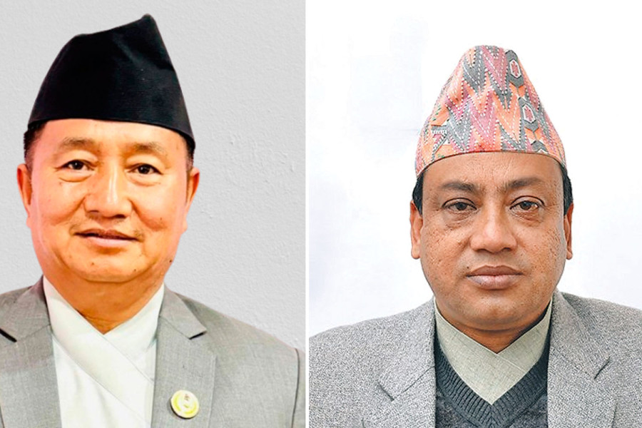 Could Bagmati assembly turmoil be a sign of new instability in provinces?