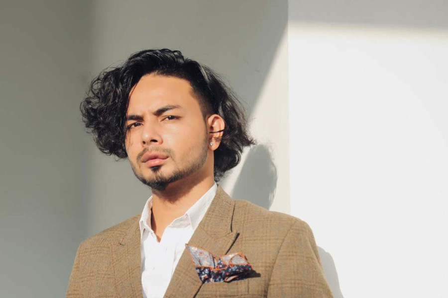 The designer who almost became a doctor