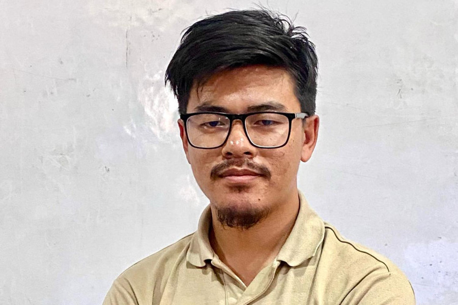 Building Nepal’s space future