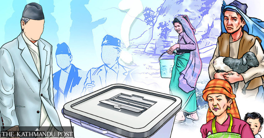 Parties gear up to select candidates for federal by-election in Rupandehi-3