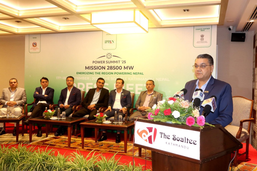 IPPAN to host Power Summit 2025 in September