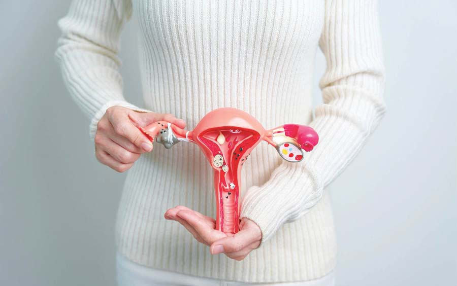 126 women in Kathmandu metropolis tested positive for HPV infection