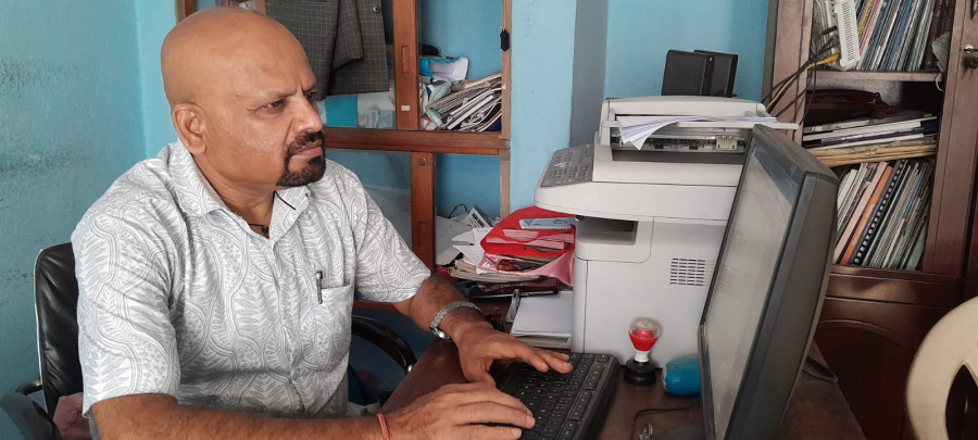 A grieving father’s quest to expose negligence behind Nepal’s deadliest air crashes