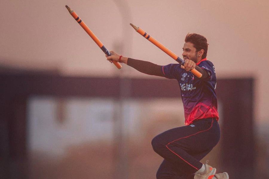 After qualifying for T20 World Cup, Rhinos aim to do the same in ODI