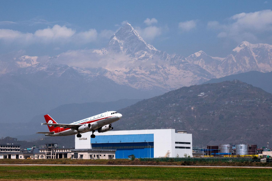 Ni Hao, Pokhara! Lake city to see more charter flights from China