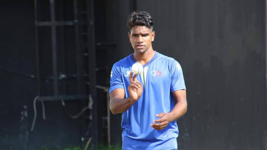 CAN lifts ban on Mohammad Aadil Ansari after court acquittal