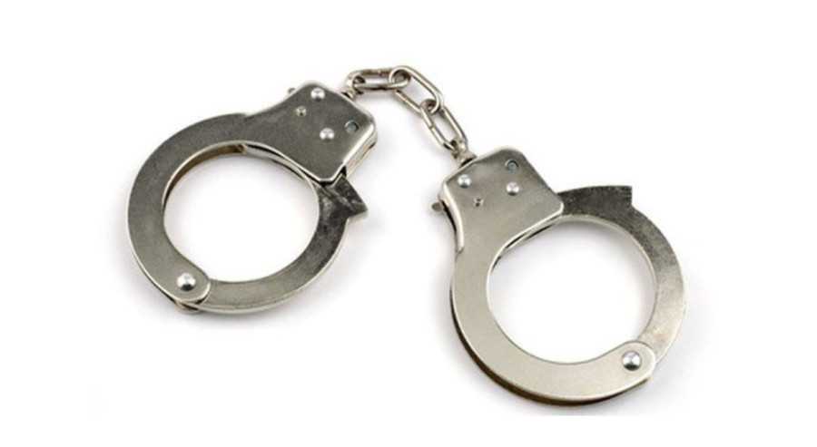 Two Nepalis arrested in Ukraine on illegal entry charges