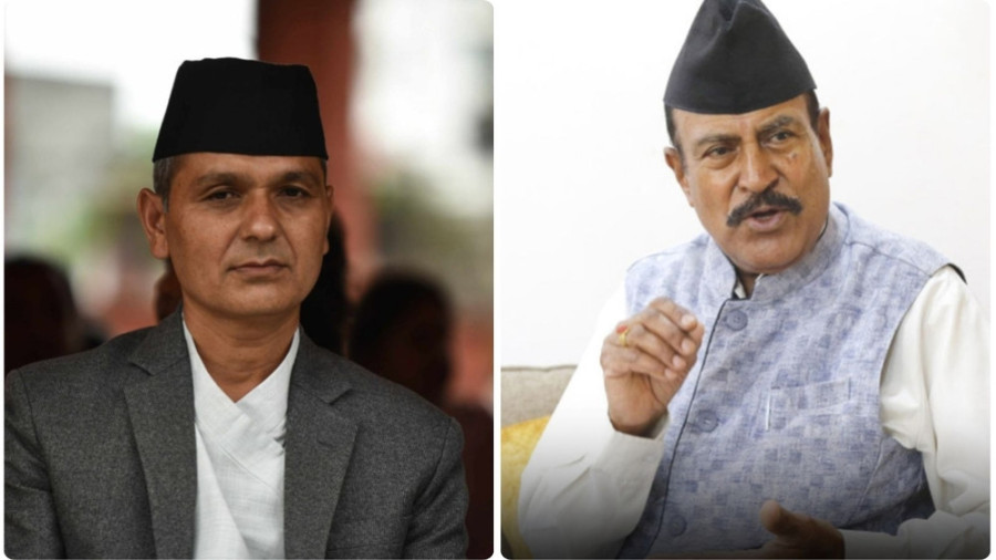 Home ministry and Karki commission split over criminal action in Gen Z crackdown