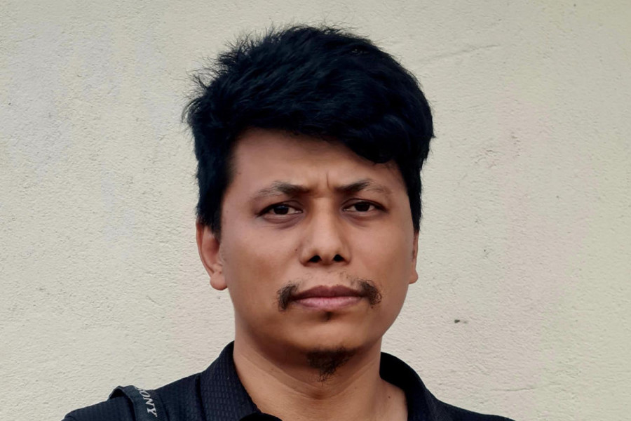 Everyday AI: Niroj Bade