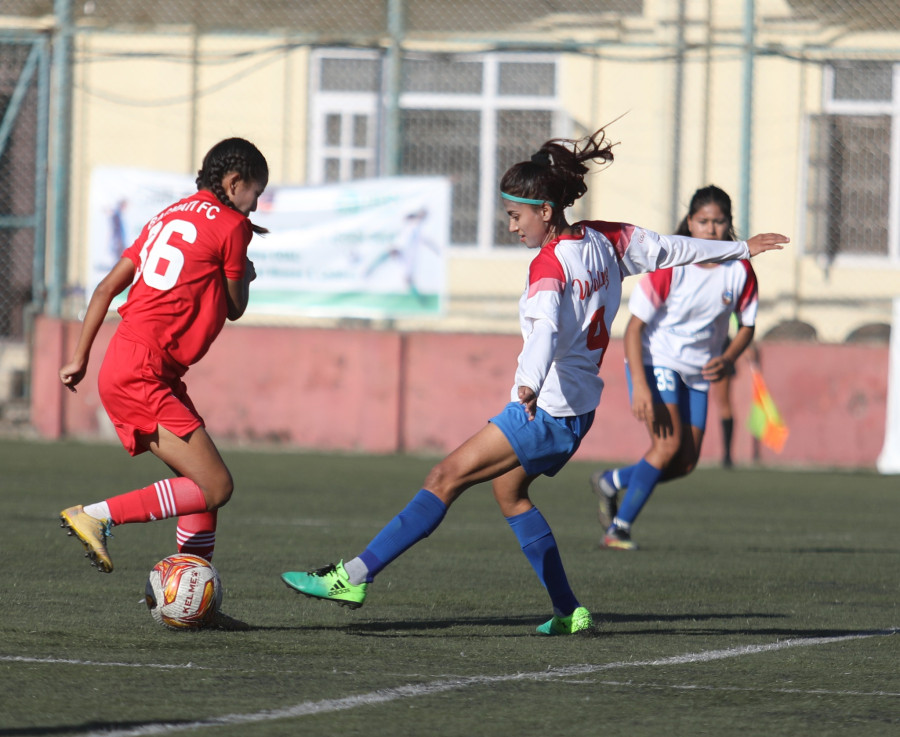 Waling end league campaign with a consolation victory