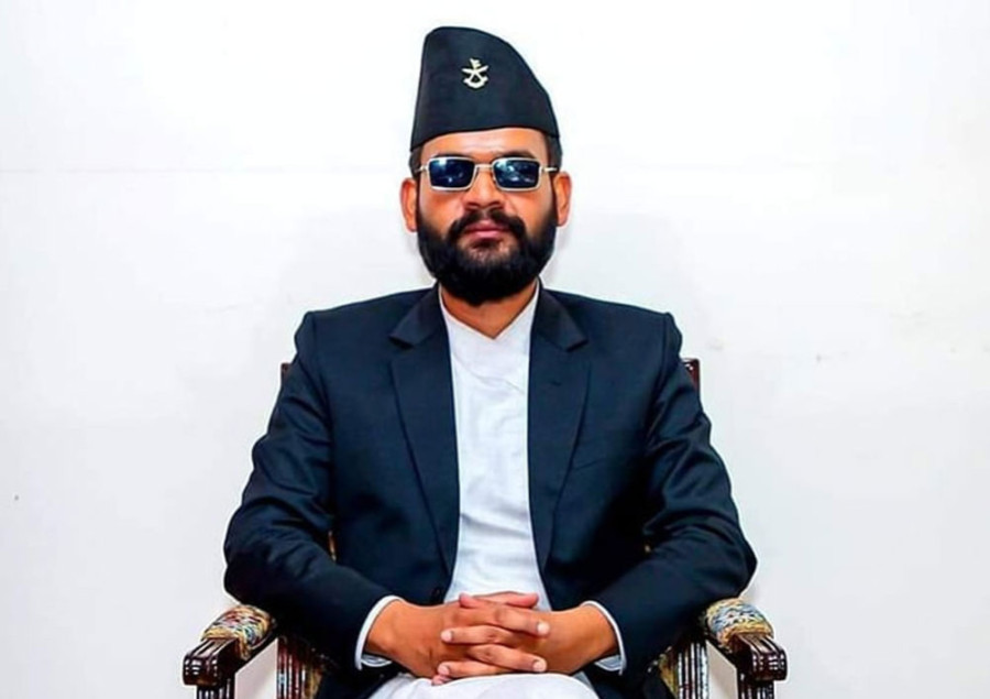 Kathmandu Mayor Shah calls long-delayed executive meeting
