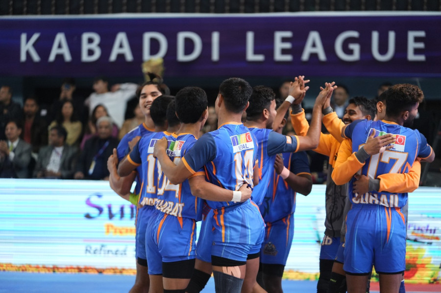 Kathmandu set up final clash against Janakpur