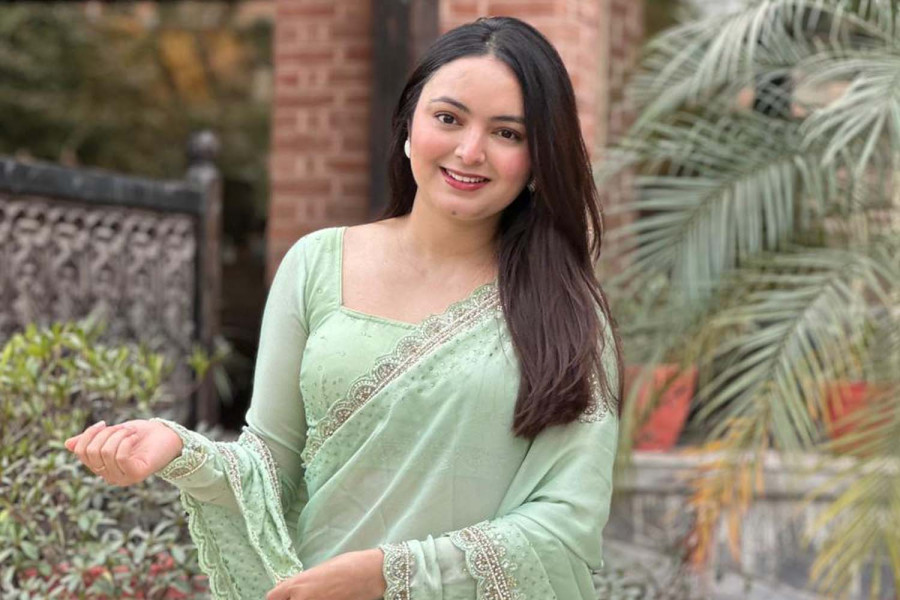 What I Watch Online: Bhawana Ghimire
