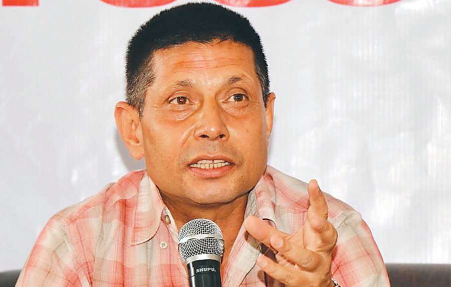 Probe panel says no need to wait for report to act on crimes