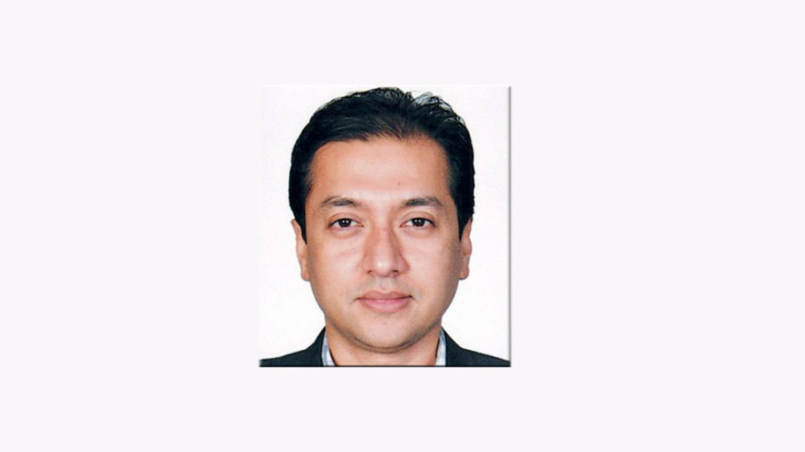 Court finds Bikal Paudel guilty in security printing corruption case