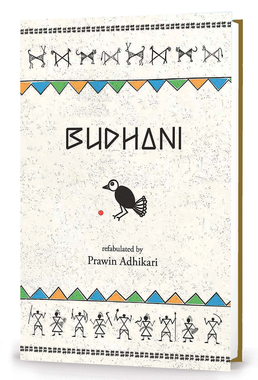 Triumphs of a talking crow