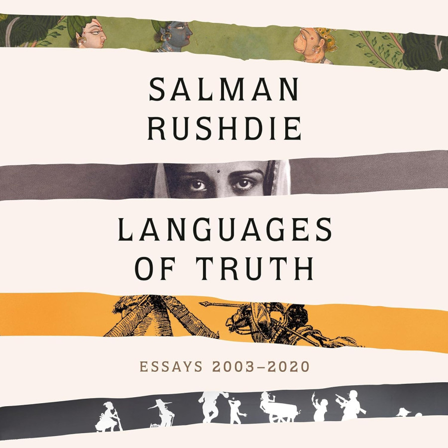 Unpacking truth, censorship and freedom