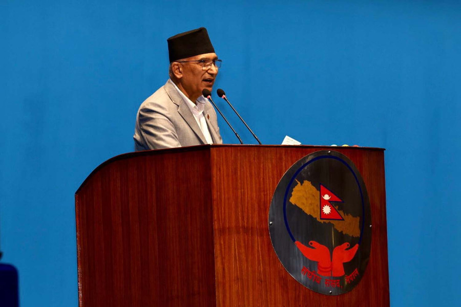 Budget trimmed by 9 percent, citing low spending capacity