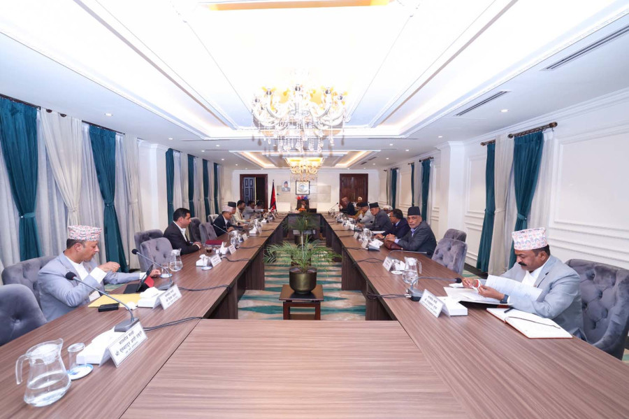 Government to curb foreign visits of ministers, secretaries