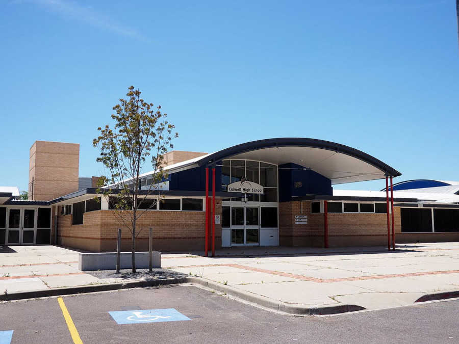 Affordable places for Nepali students in Canberra