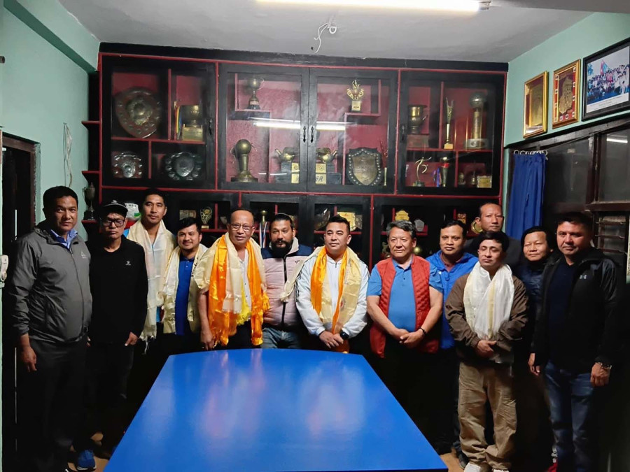 A Division clubs mull opting out of knockout tournament if ANFA fails to convince them